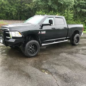 Meet your Posher, Andy